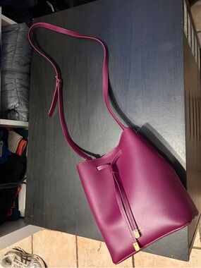 Debby II Drawstring Bag